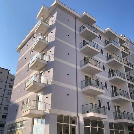 Hotel Mario, Shëngjin المظهر الخارجي الصورة