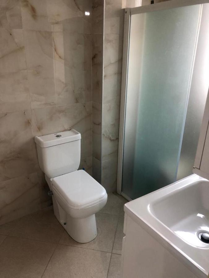 Hotel Mario, Shëngjin المظهر الخارجي الصورة