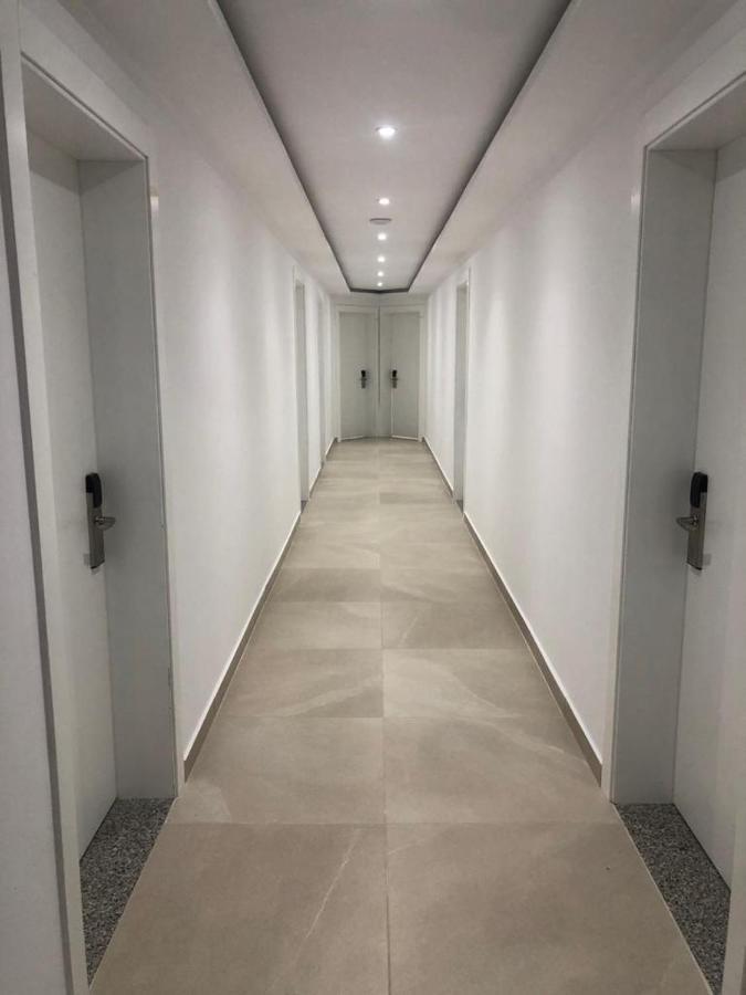 Hotel Mario, Shëngjin المظهر الخارجي الصورة