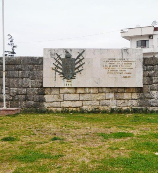 Hotel Mario, Shëngjin المظهر الخارجي الصورة
