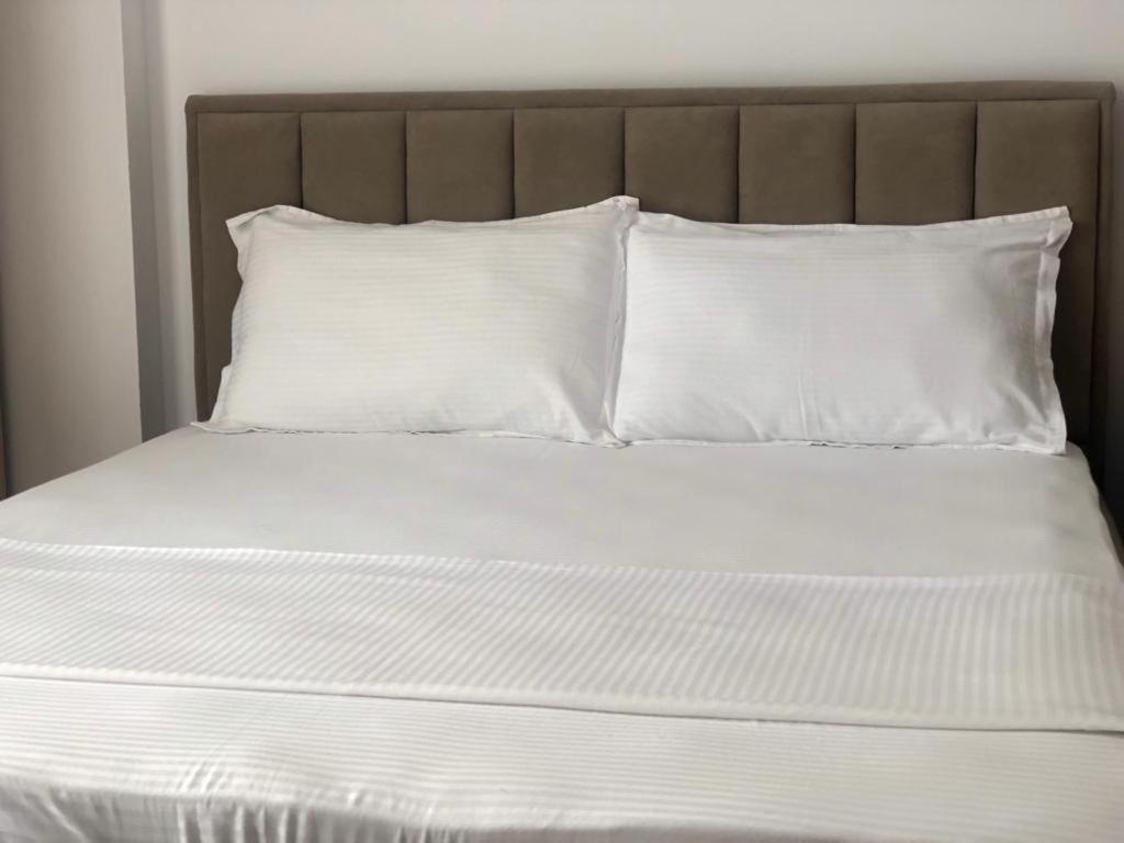Hotel Mario, Shëngjin المظهر الخارجي الصورة